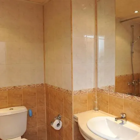 семеен сокол 3*