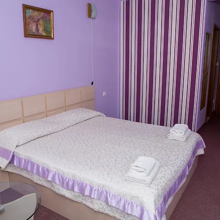 семеен сокол 酒店 3*