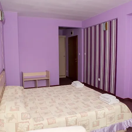 семеен сокол Hotel Sandanski
