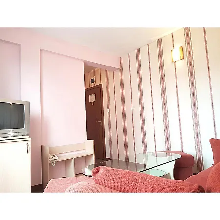 семеен сокол Sandanski