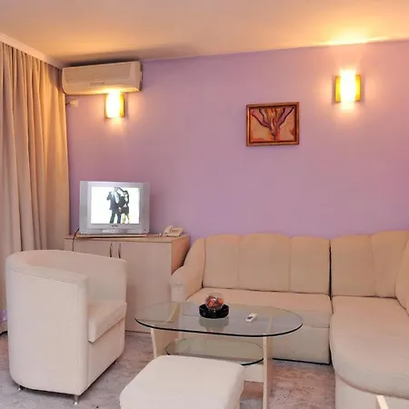 酒店 семеен сокол 3*