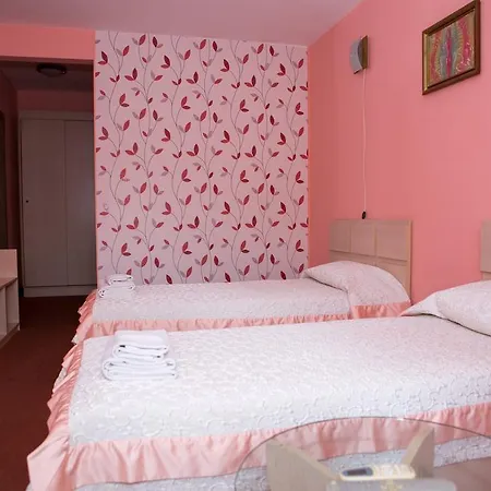 Hotel семеен сокол 3*