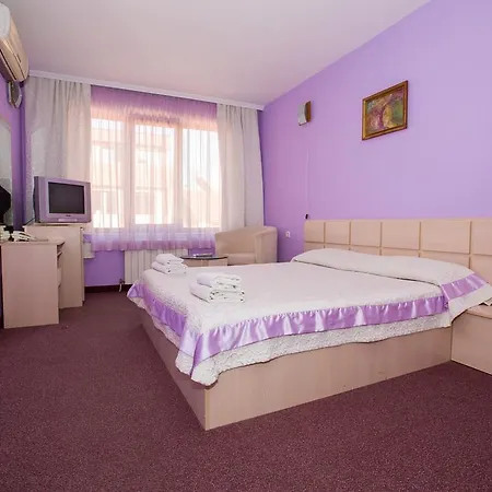 семеен сокол 酒店