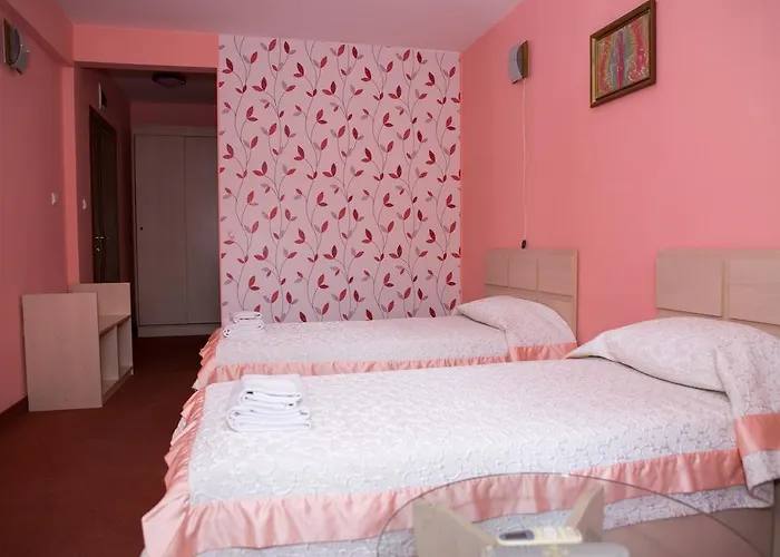 酒店 семеен сокол 3*