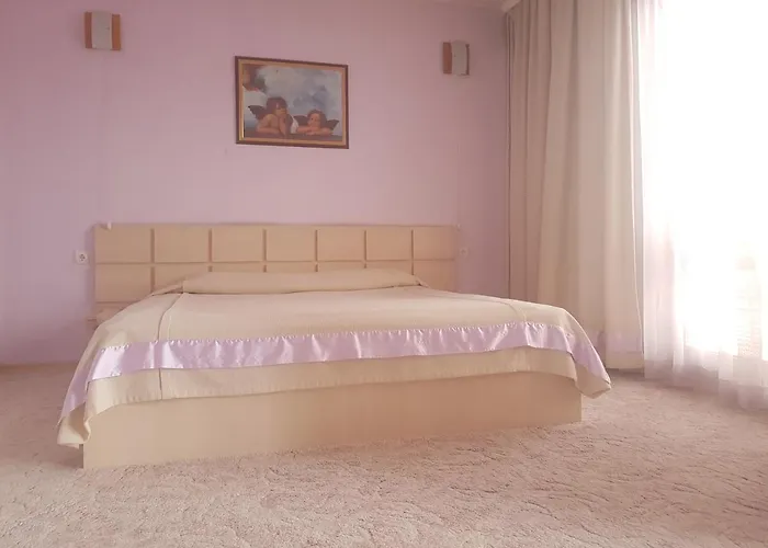 семеен сокол 3* 桑丹斯基